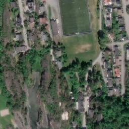 Satellite imagery of Haslebåen, NO