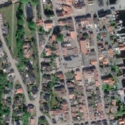 Satellite imagery of Haslebåen, NO