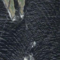 Satellite imagery of Blåfellen, NO