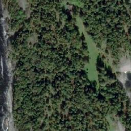 Satellite imagery of Blåfellen, NO