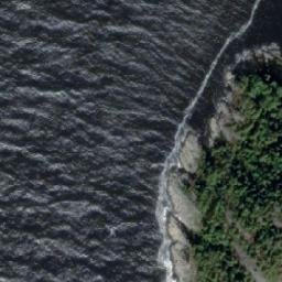 Satellite imagery of Langodden, NO