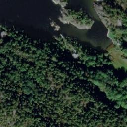 Satellite imagery of Langodden, NO