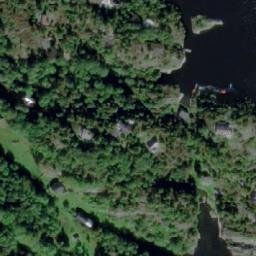 Satellite imagery of Langodden, NO