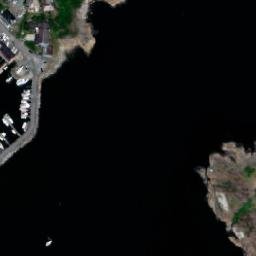 Satellite imagery of Terneskjær, NO