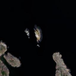 Satellite imagery of Terneskjær, NO