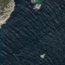 Satellite imagery of Rognane, NO
