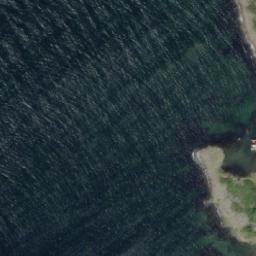 Satellite imagery of Rognane, NO