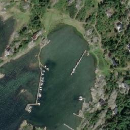 Satellite imagery of Vennerskjæra, NO