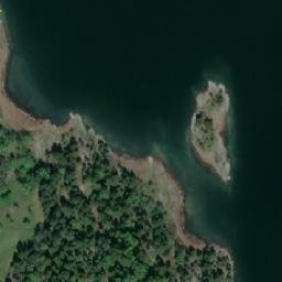 Satellite imagery of Lilla Gumsholmen, SE