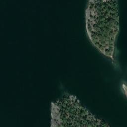 Satellite imagery of Lilla Gumsholmen, SE