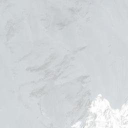 Satellite imagery of Mount Turner, CA