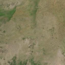 Satellite imagery of Meehaz Mountain, CA