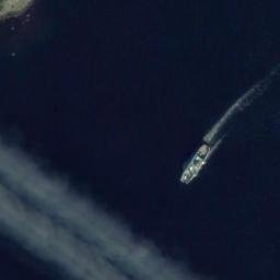 Satellite imagery of Vassøyskjeret, NO
