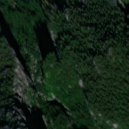 Satellite imagery of Giskasetet, NO