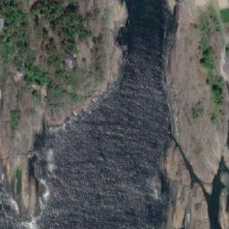 Satellite imagery of Kjerrvikodden, NO