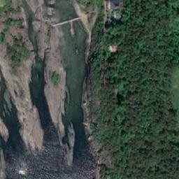 Satellite imagery of Haslebåen, NO