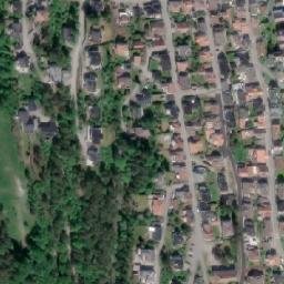 Satellite imagery of Haslebåen, NO