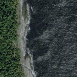 Satellite imagery of Kjælebåane, NO