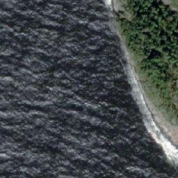 Satellite imagery of Brentodden, NO