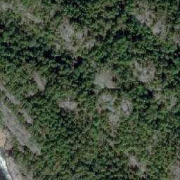 Satellite imagery of Brentodden, NO