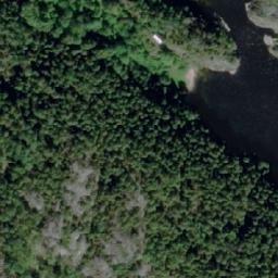Satellite imagery of Dynebåane, NO