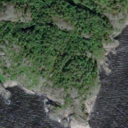 Satellite imagery of Selskjerbåen, NO