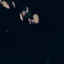 Satellite imagery of Selskjerbåen, NO