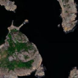 Satellite imagery of Terneskjær, NO