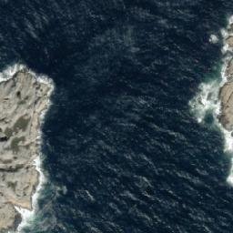 Satellite imagery of Torskeskjær, NO