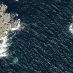 Satellite imagery of Hytteskjærene vestre, NO