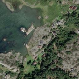 Satellite imagery of Rognane, NO