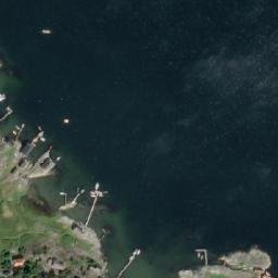 Satellite imagery of Buman, NO