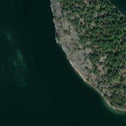 Satellite imagery of Lilla Gumsholmen, SE