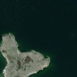 Satellite imagery of Hanstenskobbarna, SE