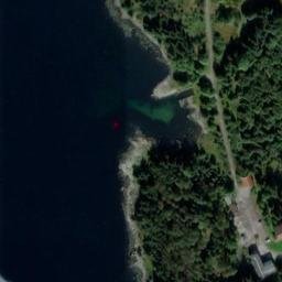 Satellite imagery of Ullsnes, NO