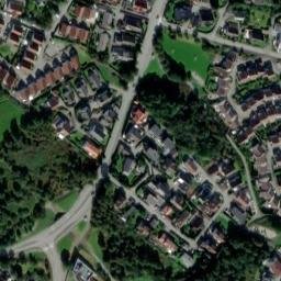 Satellite imagery of Klampen, NO