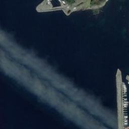 Satellite imagery of Vassøyskjeret, NO
