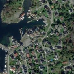 Satellite imagery of Vassøyskjeret, NO