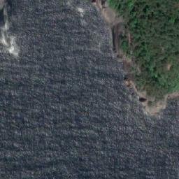 Satellite imagery of Kjerrvikodden, NO