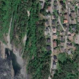 Satellite imagery of Hesteklova, NO
