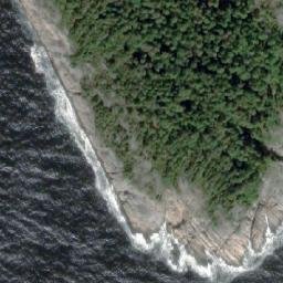 Satellite imagery of Arøybratten, NO