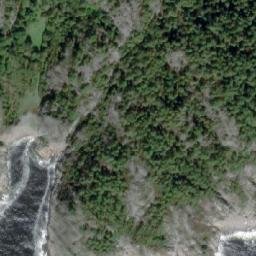 Satellite imagery of Arøybratten, NO