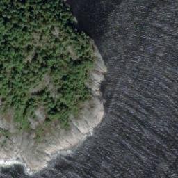 Satellite imagery of Hviteberget, NO