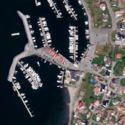 Satellite imagery of Ubbeskjer, NO