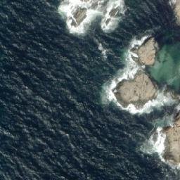 Satellite imagery of Hytteskjærene vestre, NO