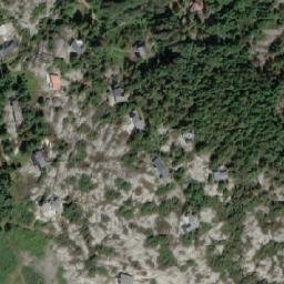 Satellite imagery of Svanetangen, NO