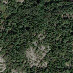 Satellite imagery of Guleknubben, NO