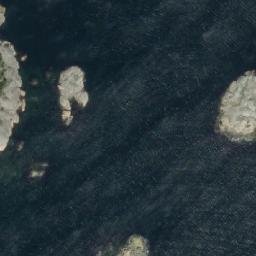 Satellite imagery of Fleskeskjær, NO