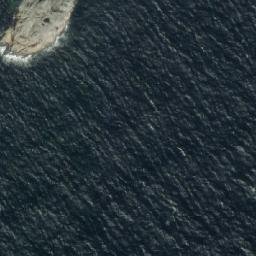 Satellite imagery of Ringtangen, NO