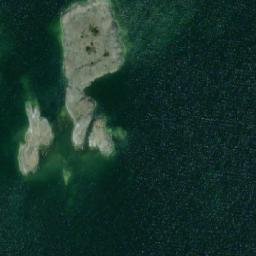 Satellite imagery of Fjärdkobben, SE